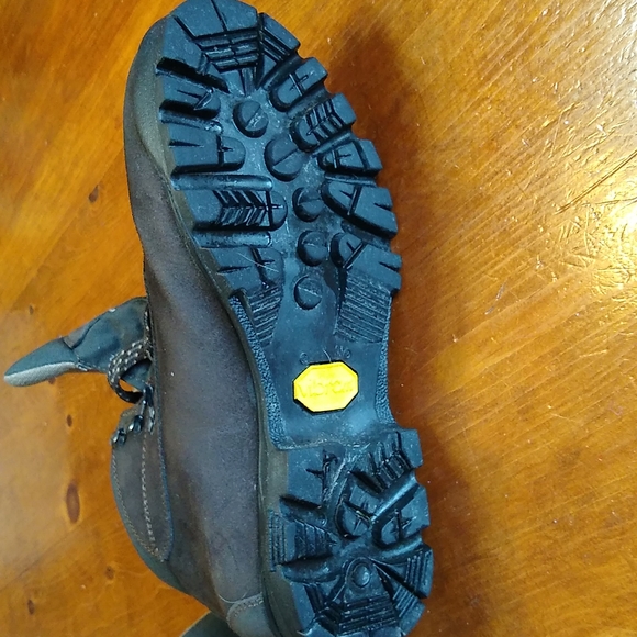 Asolo hiking boots - Picture 2 of 4